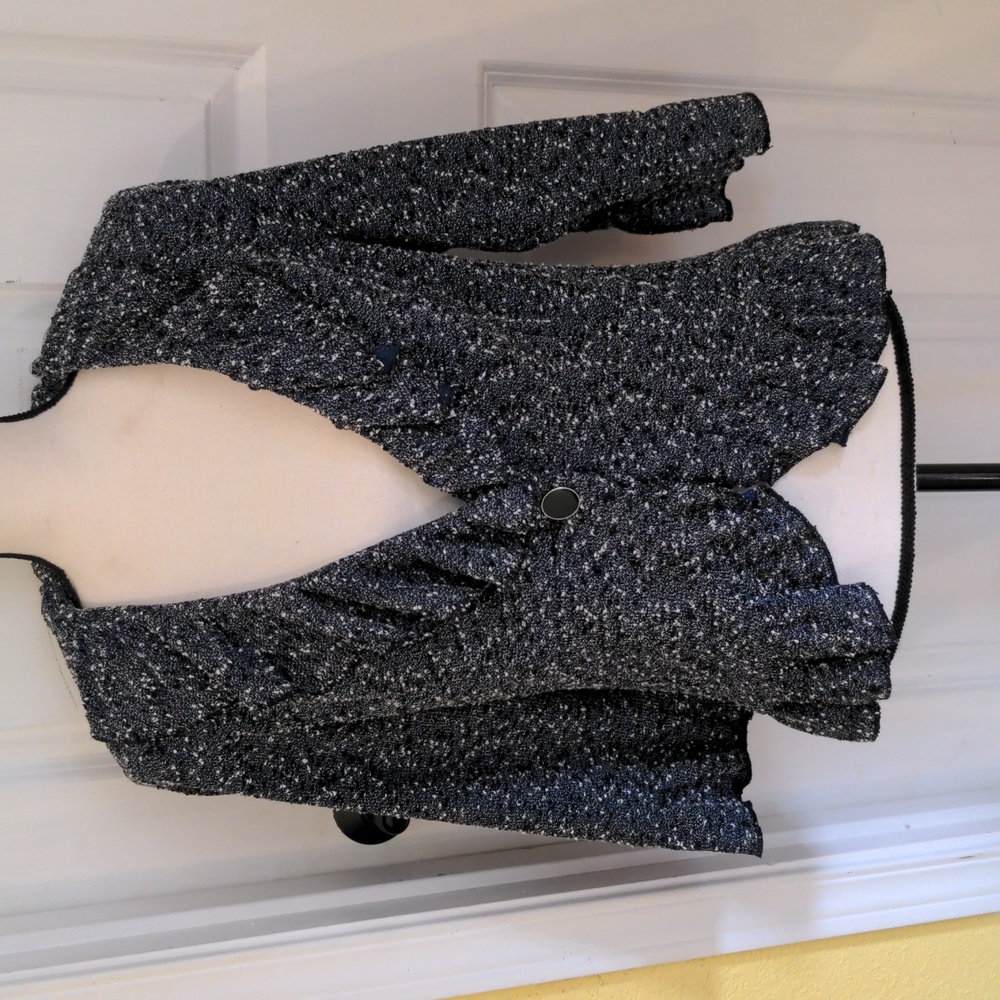 Cynthia Rowley Jacket